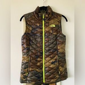The North Face Vest